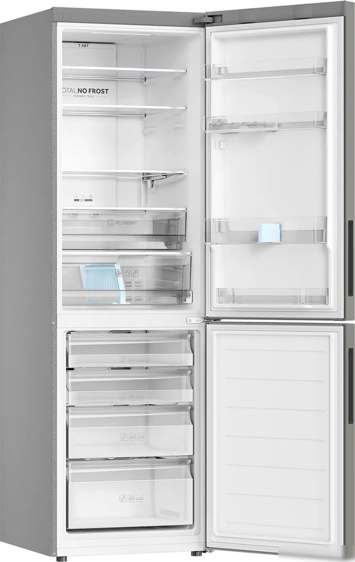Холодильник Haier C2F619CFU1