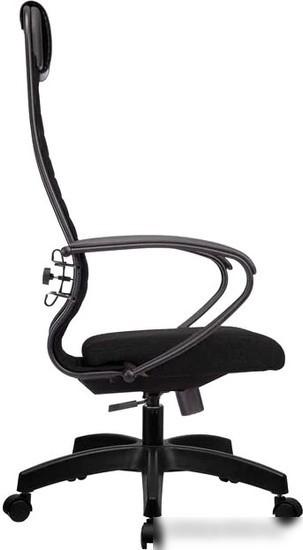 Офисное кресло Metta B 1b 27/K130 PL 17831 (черный)