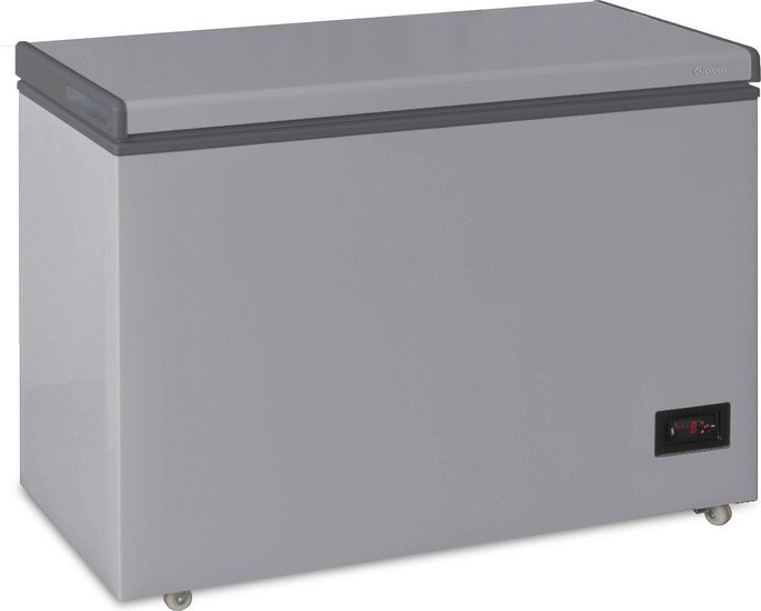 Морозильный ларь Бирюса M240KDN