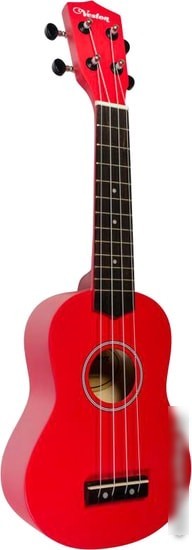 Укулеле Veston KUS 15 RD