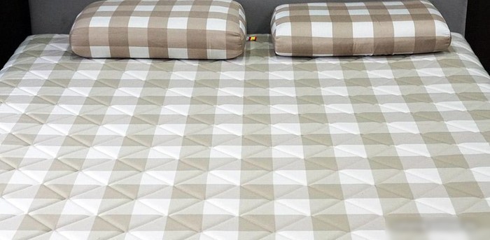 Матрас Mr. Mattress Silver 160x195