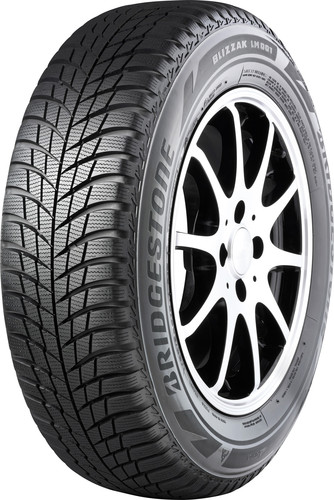 Автомобильные шины Bridgestone Blizzak LM001 235/45R20 96H