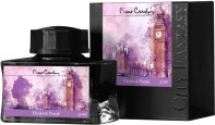 Чернила для перьевой ручки Pierre Cardin City Fantasy PC332-L7 (50 мл, лиловый Элизабет)