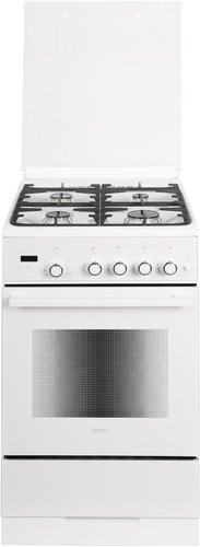 Кухонная плита GEFEST ПГ 5300-03 0140 (чугунные решетки)