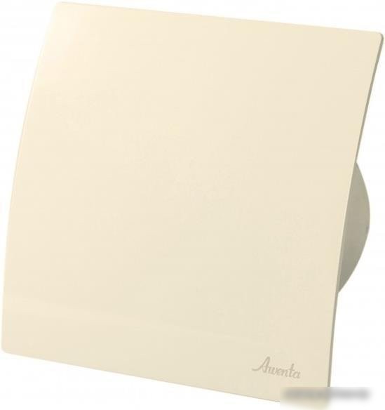 Вентиляционная решетка Awenta RW100SZ-PEE100