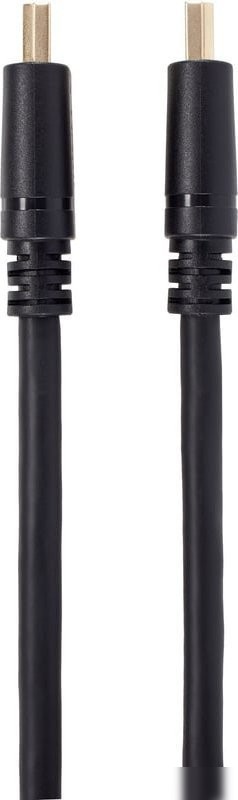 Кабель Telecom TCG245C-5M HDMI - HDMI (5 м, черный)