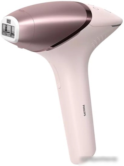 Фотоэпилятор Philips Lumea 9000 BRI958/00