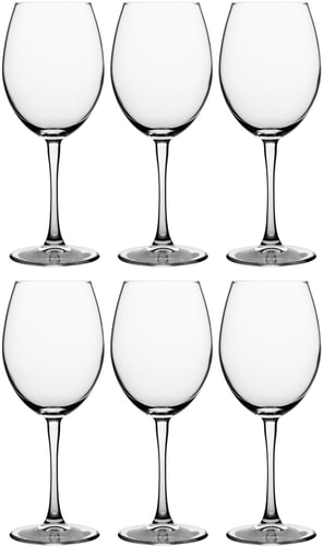 Набор бокалов для вина Pasabahce Enoteca 44738-436444