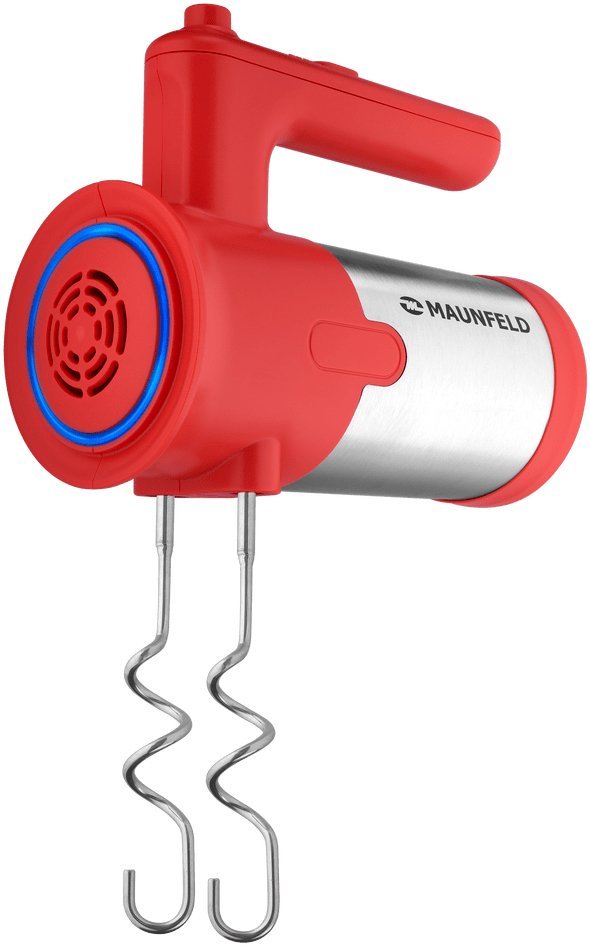 Миксер MAUNFELD MF-321R