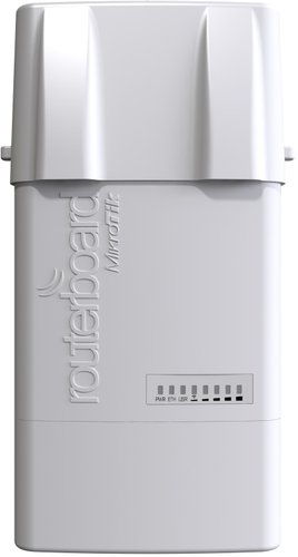 Wi-Fi роутер Mikrotik RouterBoard BaseBox 5 (RB912UAG-5HPnD-OUT)