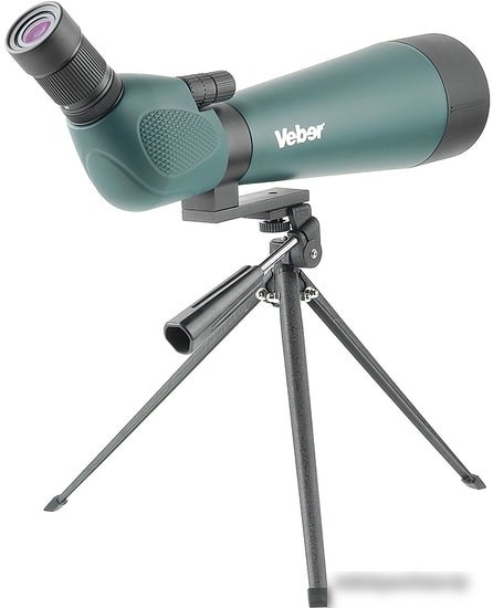 Подзорная труба Veber Snipe Super 20-60x80 GR Zoom