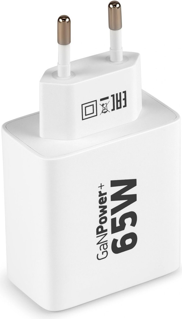 Сетевое зарядное Digma Pro DPW6B