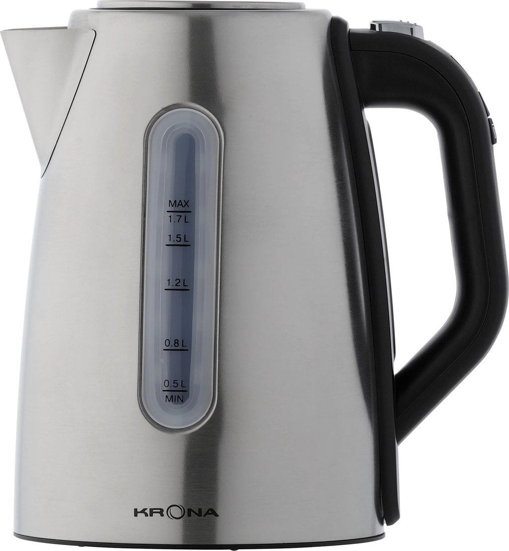 Электрический чайник Krona Digitaler Inox КА-00007486