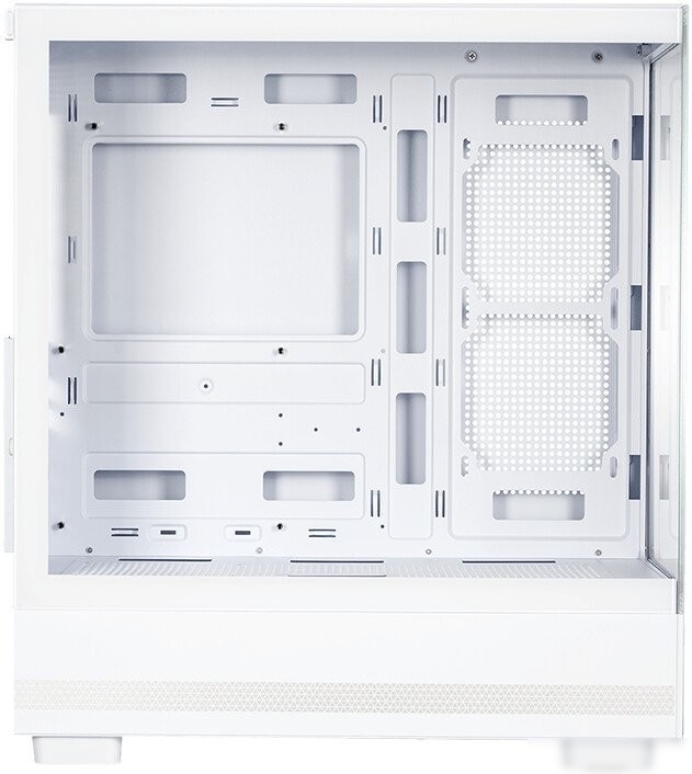Корпус PCCooler C3 Q500 (белый)