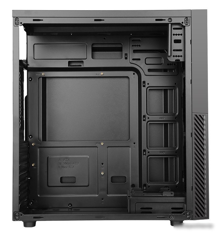 Корпус Accord ACC-K-16