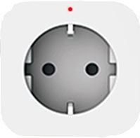 Умная розетка Aqara Smart Plug EU