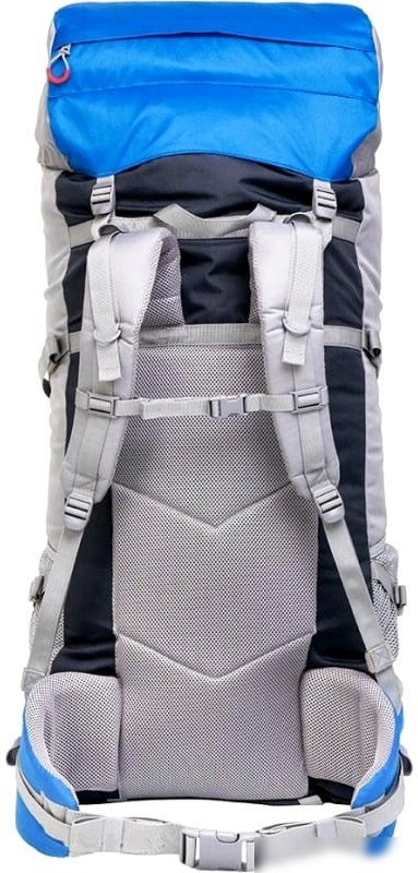 Туристический рюкзак Nisus Vitim 80 N-TB1568-80L
