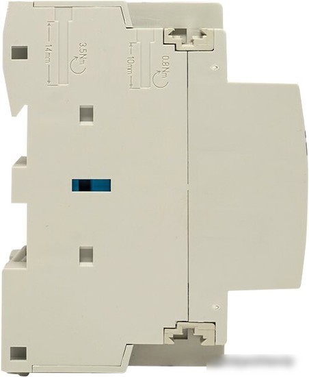Контактор EKF PROxima KM-2-25-11