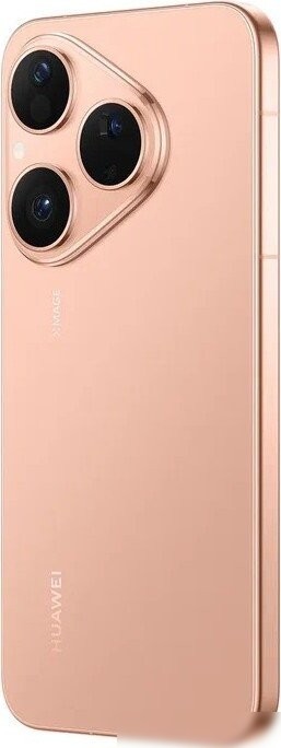 Телефон Huawei Pura 80 HED-LX9 12GB/256GB (золотой)