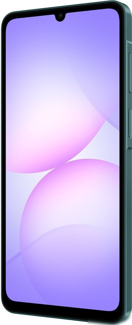 Телефон Samsung Galaxy A07 SM-A075F 4GB/128GB (зеленый)