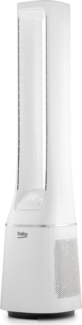 Безлопастной вентилятор BEKO EBA 6000 W