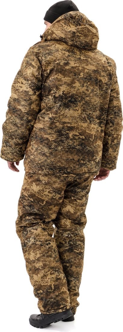 Костюм Урсус Скандин кмф Янтарь Алова КОС892 (р.60-62, 182-188)
