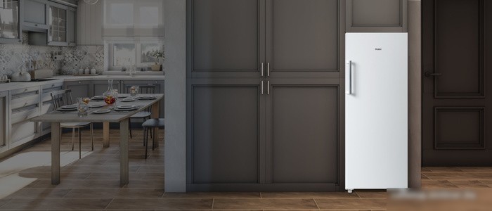 Морозильник Haier HF260WG