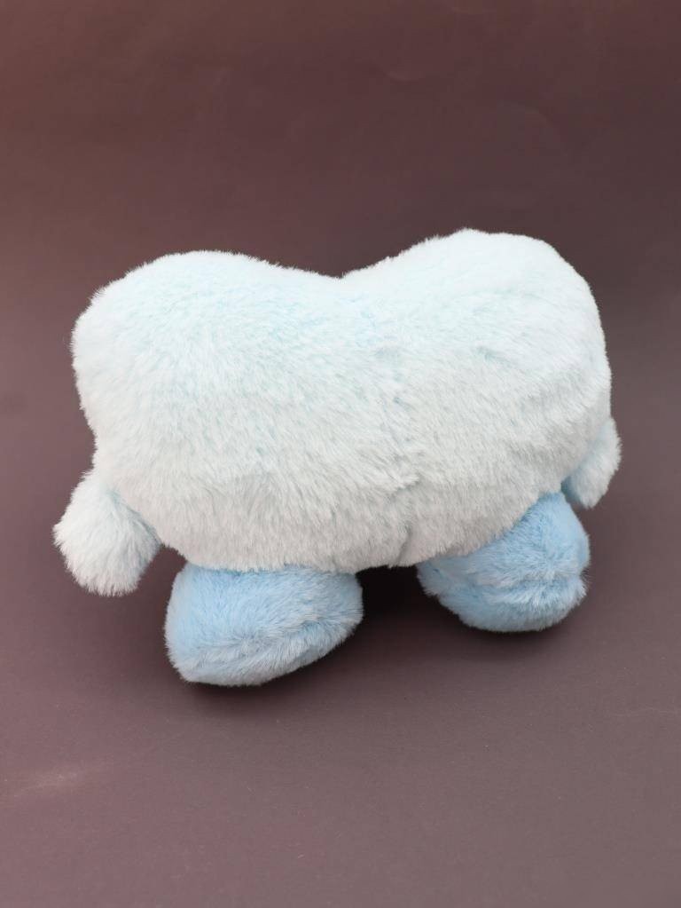 Классическая игрушка ILikeGift Sweetheart 106-083-04 (blue)