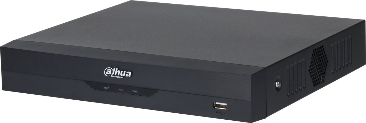 Гибридный видеорегистратор Dahua DH-XVR5104HS-5M-I3