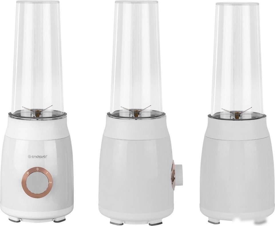 Стационарный блендер Endever Sigma-205