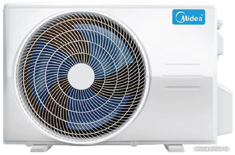 Кондиционер Midea Persona MSAG4-18HRN1-I/MSAG4-18HRN1-O