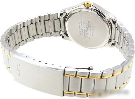 Наручные часы Casio LTP-1183G-7A