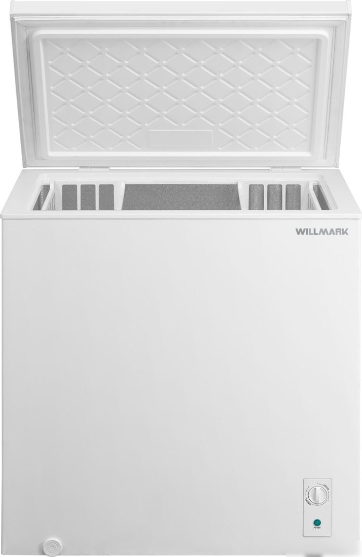 Морозильный ларь Willmark CF-270IW