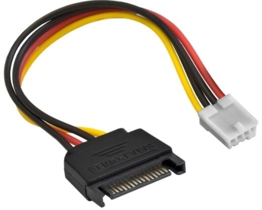 Планка ExeGate U3H-625 3,5"