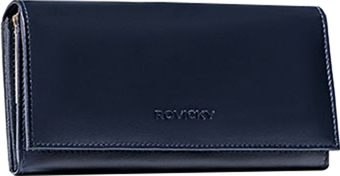 Кошелек Cedar Rovicky R-RD-35-GCL (синий)