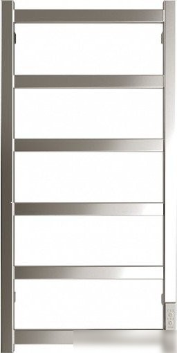 Полотенцесушитель Двин J plaza neo 80/40 (полированный)