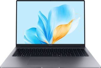 Ноутбук HONOR MagicBook X16 2025 BRG-565 5301ALXQ