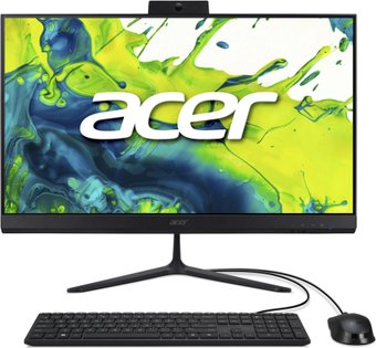 Моноблок Acer Aspire C24B-GARL DQ.BSZCD.002