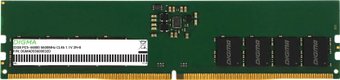 Оперативная память Digma 32ГБ DDR5 5600 МГц DGMAD55600032D