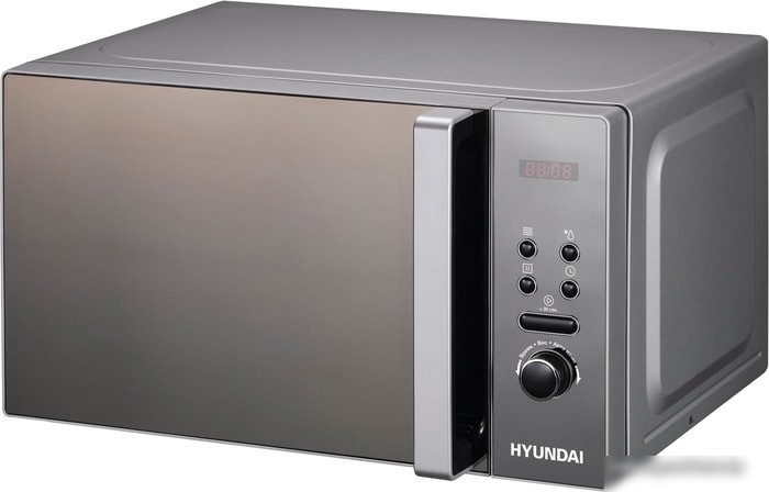 Микроволновая печь Hyundai HYM-D3002 Микроволновая печь Hyundai HYM-D3002