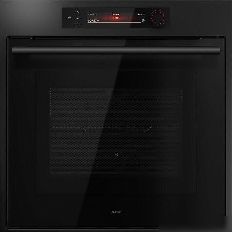 Электрический духовой шкаф ASKO OCM66GSH