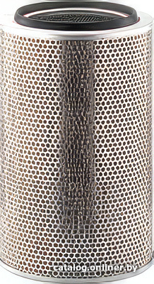Воздушный фильтр MANN-filter C30850/2 Воздушный фильтр MANN-filter C30850/2