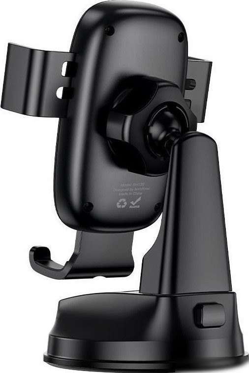 Держатель для смартфона Borofone BH130 (черный)
