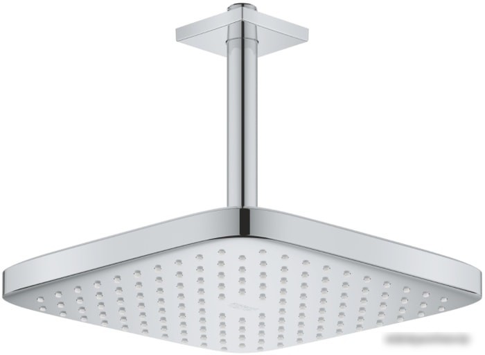 Верхний душ Grohe Tempesta 250 Cube 26683000