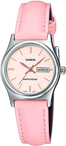 Наручные часы Casio LTP-V006L-4B