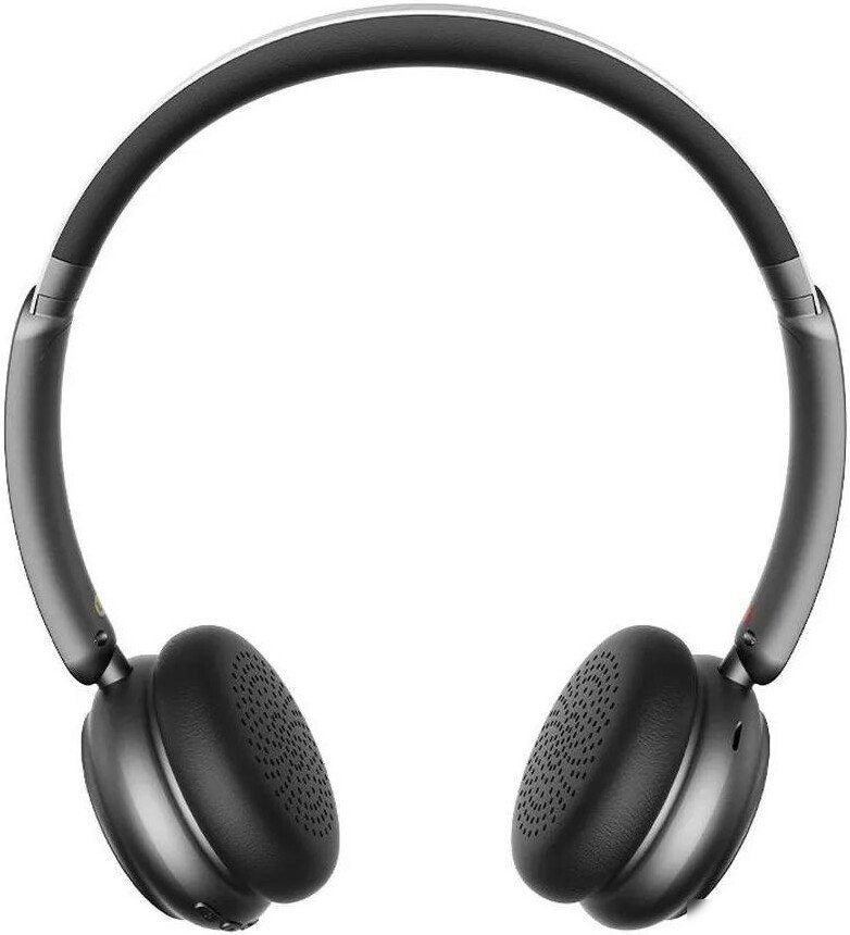 Наушники Monster N-Tune Mini 01 MH22235 (черный)