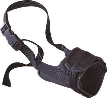 Намордник Ferplast Safe L 75583917 (черный)