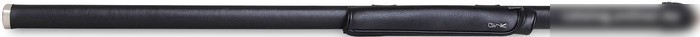 Чехол для кия Predator Blak Velcro 1PC 06181 (черный)