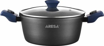 Кастрюля Aresa ARK-01-03101