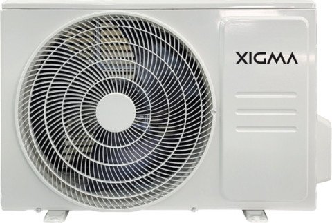 Кондиционер Xigma Jetpro XG-JP35RHA